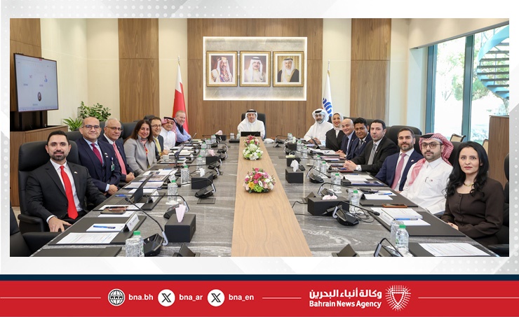 البا تسجل أعلى ربح ربعي في تاريخها خلال الربع الرابع من 2025